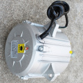 Fan Motor